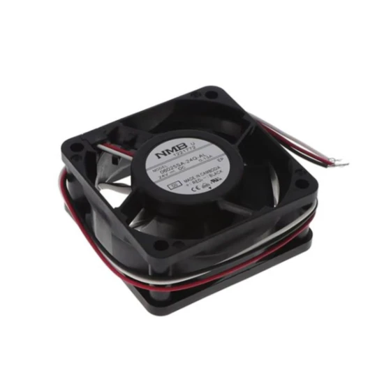 Ventilatore NMB 06025SA-24Q-AL-D0