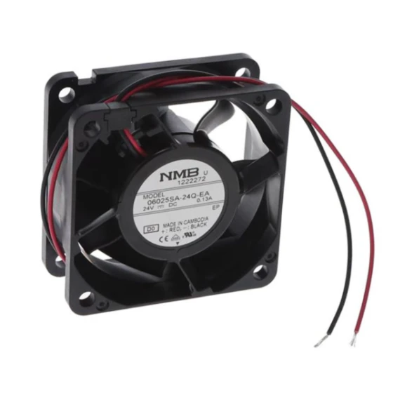 Ventilatore NMB 06025SA-24Q-EA-D0