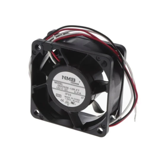 Ventilatore NMB 06025SE-12R-FT-DW