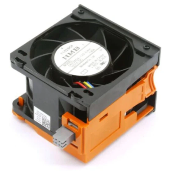 Ventilatore NMB 06038DA-12S-EWH