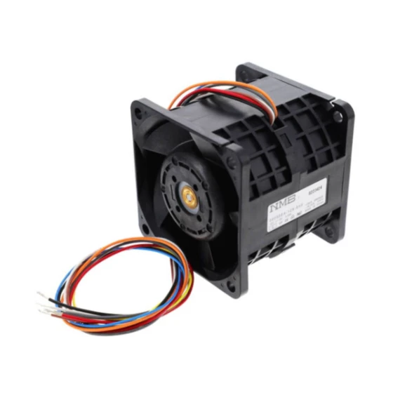 Ventilatore NMB 06056EA-12S-E6D-L