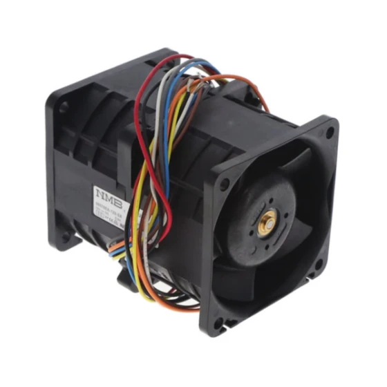 Ventilatore NMB 06076EA-12S-E6-0C
