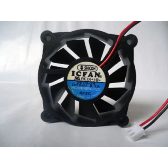ICFAN 0615-24 Ventilatore
