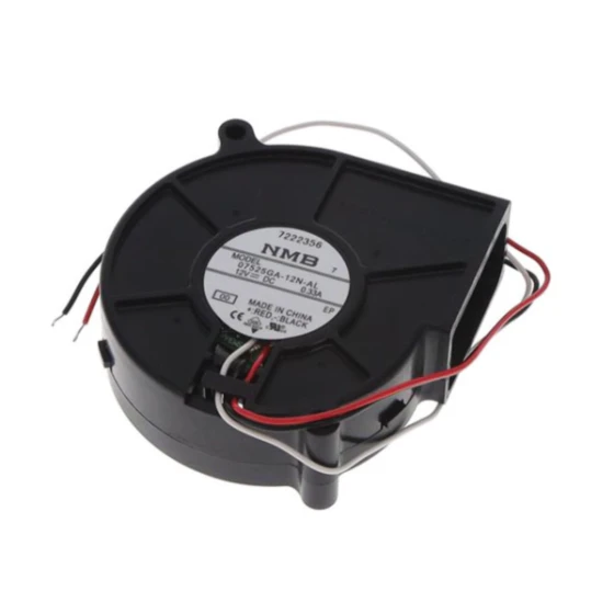 Ventilatore NMB 07525GA-12N-AL-00