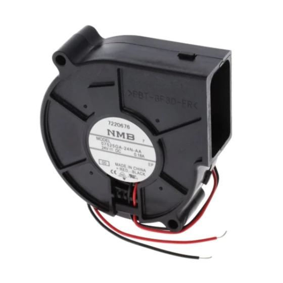 Ventilatore NMB 07525GA-24N-AA-00