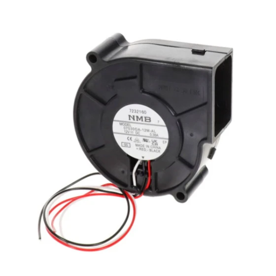 Ventilatore NMB 07530GA-12M-AL-00
