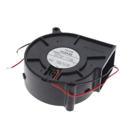Ventilatore NMB 07530GA-12N-AA-00