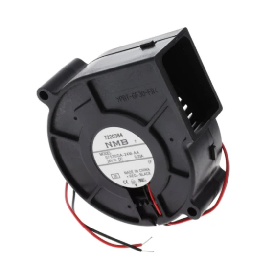 Ventilatore NMB 07530GA-24M-AA-00