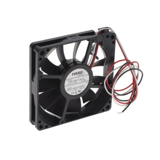 Ventilatore NMB 08015SS-12N-AL-00