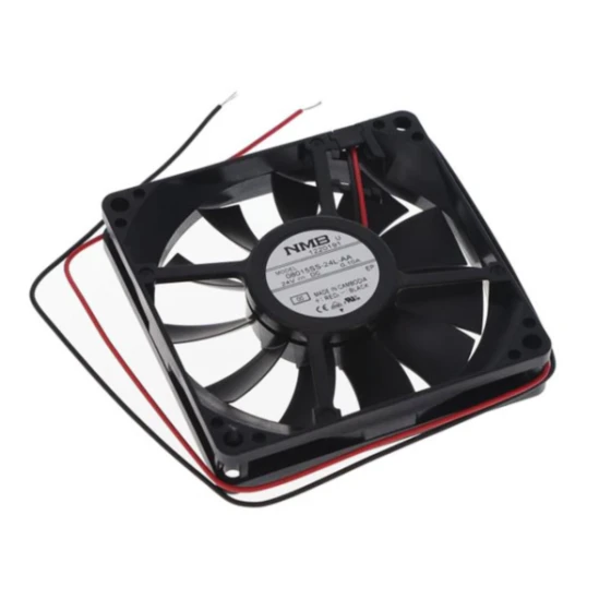 Ventilatore NMB 08015SS-24L-AA-00