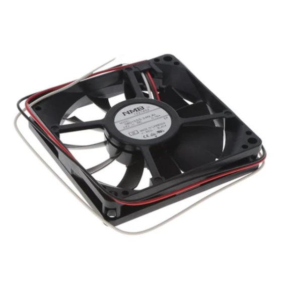 Ventilatore NMB 08015SS-24N-AL-00