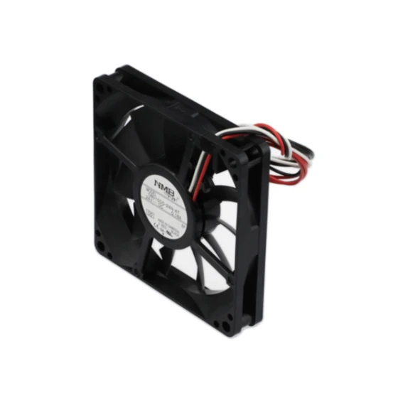 Ventilatore NMB 08015SS-24N-AT-00