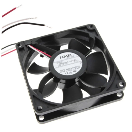 Ventilatore NMB 08020SA-24N-EL-00