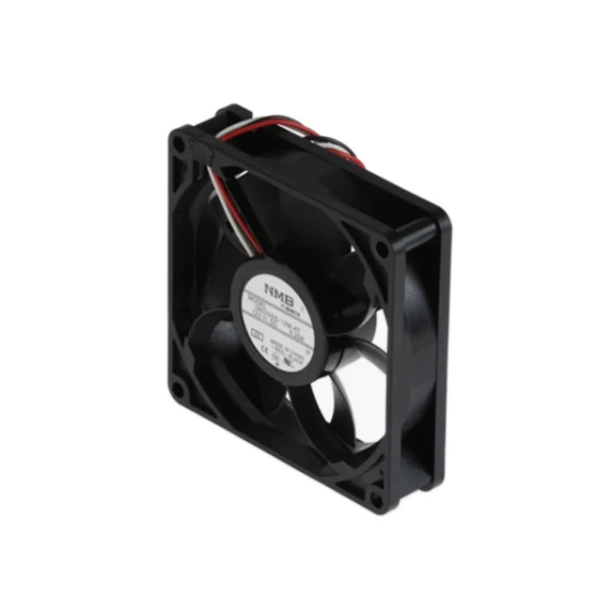 Ventilatore NMB 08020SS-12M-AT-00