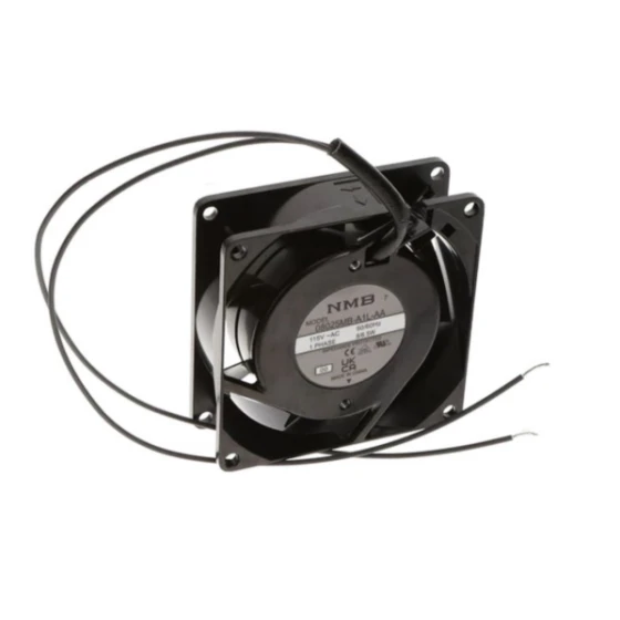 Ventilatore NMB 08025MB-A1L-AA-00