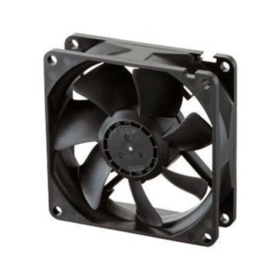Ventilatore NMB 08025SA-12K-AA