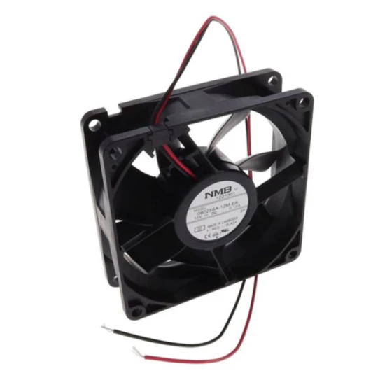 Ventilatore NMB 08025SA-12M-EA-D0