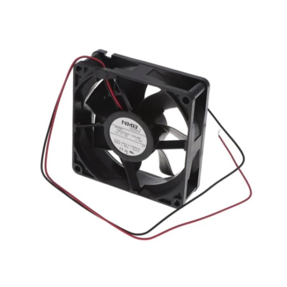 Ventilatore NMB 08025SA-12N-AA-D0