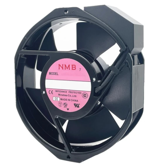 NMB 08025SA-12R-AL Ventilatore