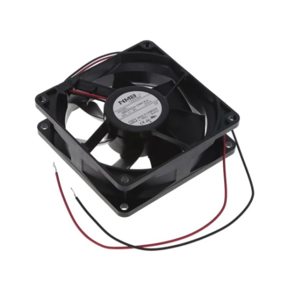 Ventilatore NMB 08025SA-24M-EA-D0