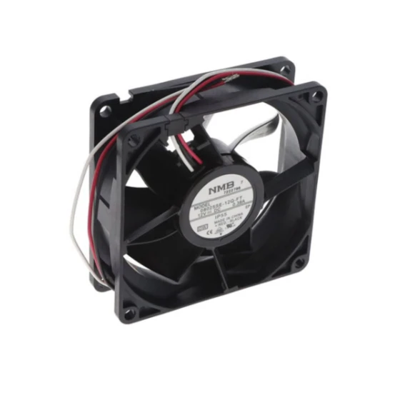 Ventilatore NMB 08025SE-12Q-FT-DW