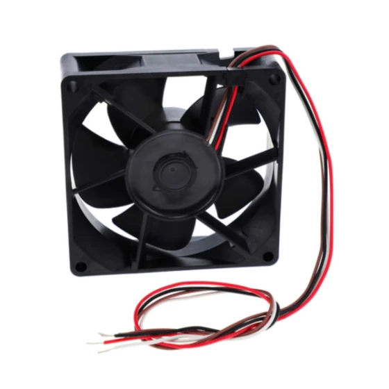 Ventilatore NMB 08025VE-12P-CUD-6
