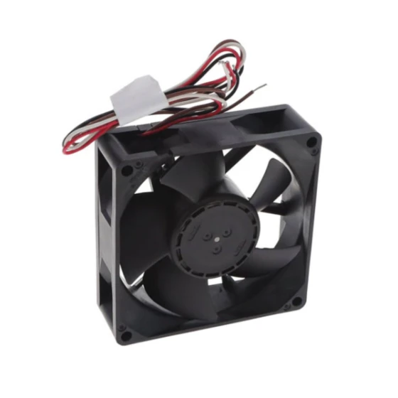 Ventilatore NMB 08025VE-24P-CUD-2