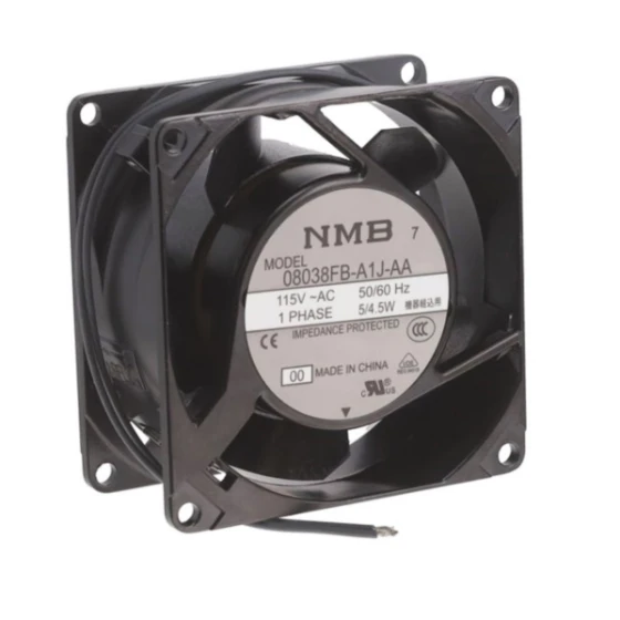 NMB 08038FB-A1J-AA-00 ventola