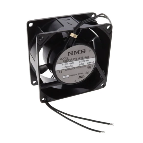 Ventilatore NMB 08038PB-A1L-AA-00