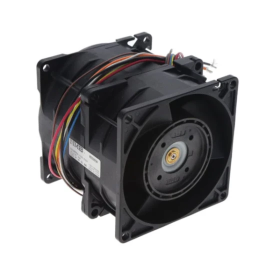 Ventilatore NMB 08080EA-12S-E6D-2