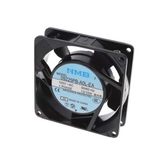 Ventilatore NMB 09225PB-A0L-EA-00