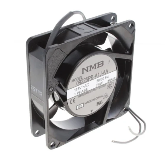 Ventilatore NMB 09225PB-A1J-AA-00