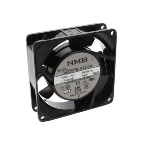 Ventilatore NMB 09225PB-A1J-EA-00