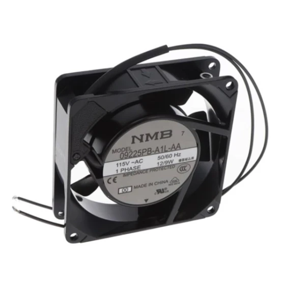 Ventilatore NMB 09225PB-A1L-AA-00