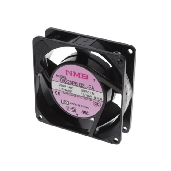 Ventilatore NMB 09225PB-B2L-EA-00