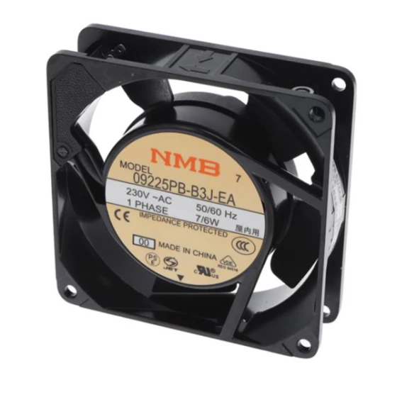 Ventilatore NMB 09225PB-B3J-EA-00