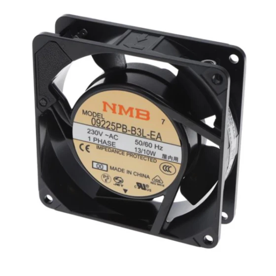 Ventilatore NMB 09225PB-B3L-EA-00