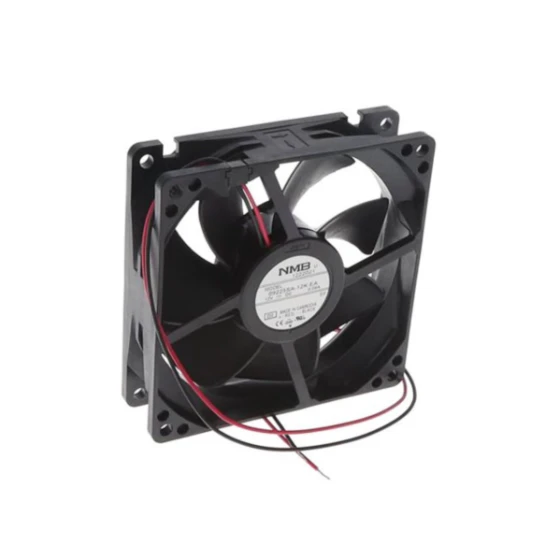 Ventilatore NMB 09225SA-12K-EA-D0