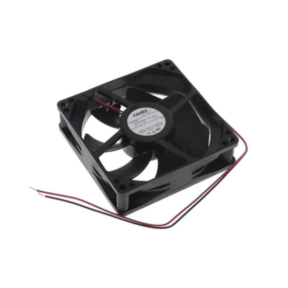 Ventilatore NMB 09225SA-12L-AA-D0