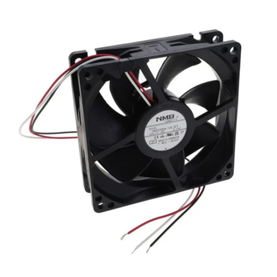 Ventilatore NMB 09225SA-12L-ET-D0