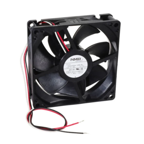 Ventilatore NMB 09225SA-12M-AL-D0