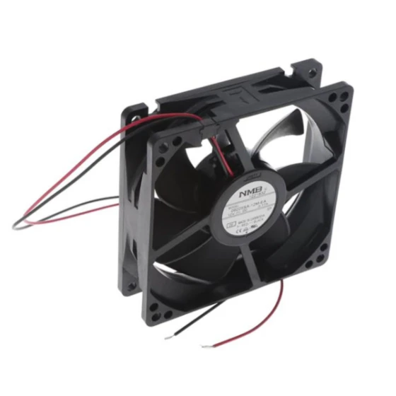 Ventilatore NMB 09225SA-12M-EA-D0