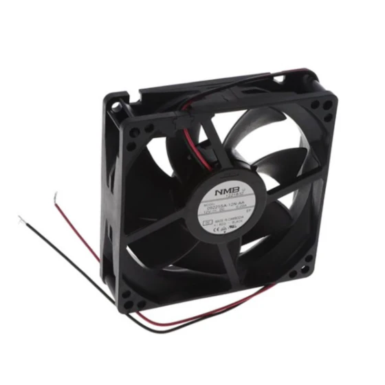 Ventilatore NMB 09225SA-12N-AA-D0