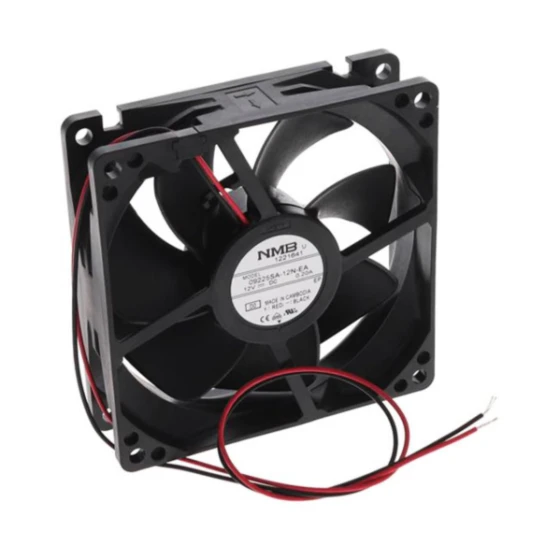 Ventilatore NMB 09225SA-12N-EA-D0