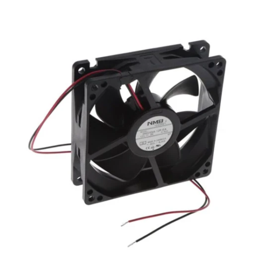 Ventilatore NMB 09225SA-12P-EA-D0