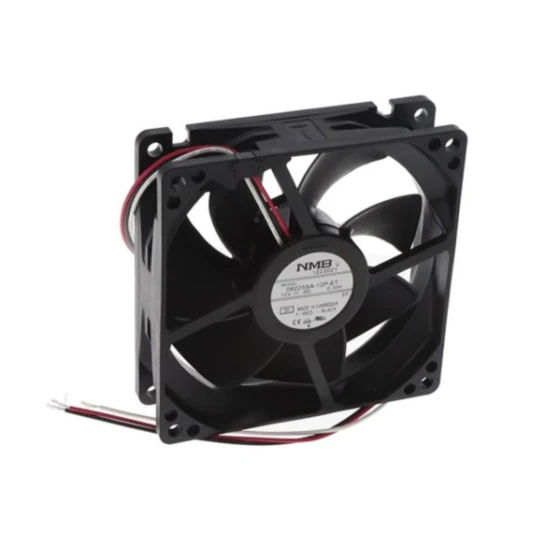 Ventilatore NMB 09225SA-12P-ET-D0
