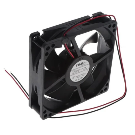 Ventilatore NMB 09225SA-24K-AA-D0