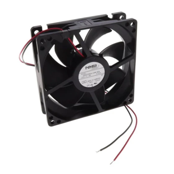 Ventilatore NMB 09225SA-24K-EA-D0