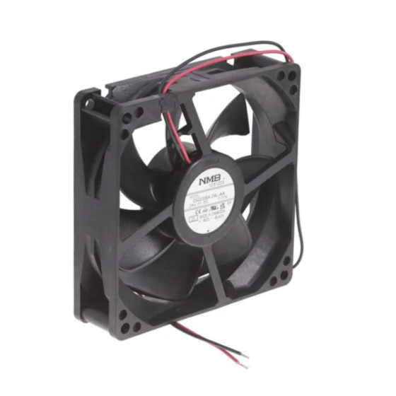 Ventilatore NMB 09225SA-24L-AA-D0