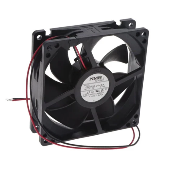 Ventilatore NMB 09225SA-24M-EA-D0